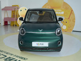 宏光MINI EV 2026款 宏光MINIEV 第五代 301km 臻享款_高清图2