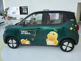 宏光MINI EV 2026款 宏光MINIEV 第五代 301km 臻享款_高清图5