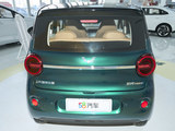 宏光MINI EV 2026款 宏光MINIEV 第五代 301km 臻享款_高清图4