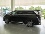 腾势D9 2026款  第二代 EV 两驱闪充尊贵型_高清图5