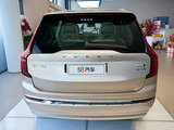 沃尔沃XC90正后