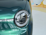 宏光MINI EV 2026款 宏光MINIEV 第五代 301km 臻享款_高清图2