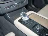 沃尔沃XC90挡把