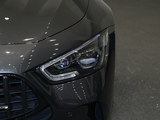 AMG GT 2026款   50 四门跑车 中国特别版_高清图2