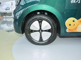 宏光MINI EV车轮