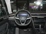 一汽-大众CC 2026款 大众CC 猎装车 380TSI 猎心 3000万辆甄选款_高清图5