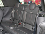 MINI JCW 2025款  JOHN COOPER WORKS CABRIO_高清图3