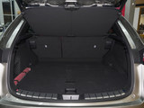 雷克萨斯NX后备箱