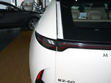 马自达EZ-60 2026款  增程200 Pro_高清图3