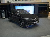 奔驰GLC 2026款  GLC 260 L 4MATIC 经典版_高清图3