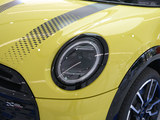 MINI 2025款  2.0T COOPER S CABRIO 赛车手_高清图5