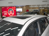 卡罗拉锐放 2026款  2.0L 精英版_高清图30