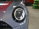 MINI JCW 2025款  JOHN COOPER WORKS CABRIO_高清图2