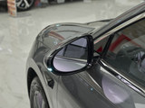 秦L EV外后视镜
