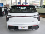 红旗HS3正后
