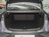 秦L EV后备箱