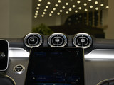 奔驰GLC 2026款  GLC 260 L 4MATIC 经典版_高清图10