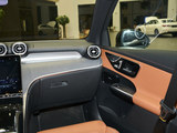 奔驰GLC 2026款  GLC 260 L 4MATIC 经典版_高清图6