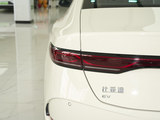 秦PLUS EV 2025款  智驾版 510KM进取型_高清图3