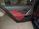 宝马i5 2026款  改款 eDrive 35L M运动套装_高清图5