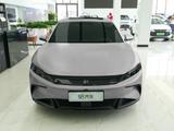 汉 EV正前