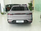汉 EV正后