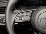 奥迪A4L 2026款  200万辆悦享版 40 TFSI 时尚动感型_高清图3