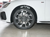 奥迪A4L 2026款  200万辆悦享版 40 TFSI 时尚动感型_高清图27