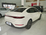 秦PLUS DM-i 2026款  128KM进取型_高清图5