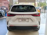 雷克萨斯NX 2026款  200 绝色限定版_高清图4