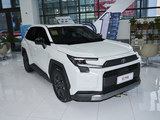 RAV4荣放 2026款  2.0L 四驱豪华版_高清图3