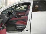 雷克萨斯NX 2026款  200 绝色限定版_高清图2