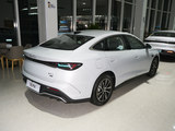 海豹06DM-i 2026款 海豹06新能源 DM-i 超享版 128KM智享型_高清图5