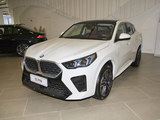 宝马X2（进口） 2026款 宝马X2(进口) sDrive25i M运动套装_高清图8