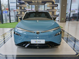 与众08 2026款  长续航后驱 Ultra_高清图2