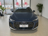 奥迪A6L 2026款  2.0T quattro 尊享型_高清图2