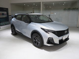 传祺GS3 2026款  影速 270T 劲智版 平步青云_高清图3