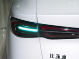 海豹06DM-i 2026款 海豹06新能源 DM-i 超享版 128KM智享型_高清图3