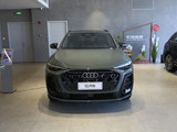 奥迪Q5L 2026款  150kW 千万用户专享版_高清图2