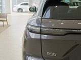 蔚来ES6 2026款  100kWh_高清图3