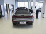 奥迪A5L Sportback 2026款  TFSI 150kW 尊享quattro型_高清图4