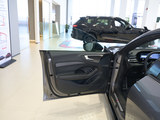奥迪A5L Sportback 2026款  TFSI 150kW 尊享quattro型_高清图4