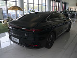 汉 EV 2026款  智驾版 705KM闪充尊贵型_高清图5