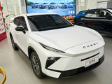 瑞虎5 2026款  1.5T DCT 运动潮动型_高清图3
