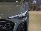奥迪Q5L 2026款  150kW 千万用户专享版_高清图2
