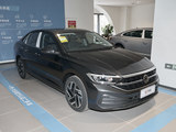 速腾 2026款  3000万辆甄选款 300TSI DSG 超越版_高清图3