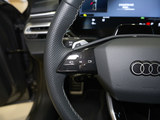 奥迪A5L Sportback 2026款  TFSI 150kW 尊享quattro型_高清图3
