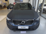 沃尔沃XC40 2026款  B3 智远豪华版_高清图2