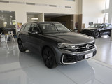 途锐 2026款  3.0TSI 锐境版 经典运动套装_高清图3