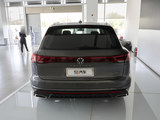 途锐 2026款  3.0TSI 锐境版 经典运动套装_高清图4